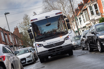 Why we’re still Narrow-minded