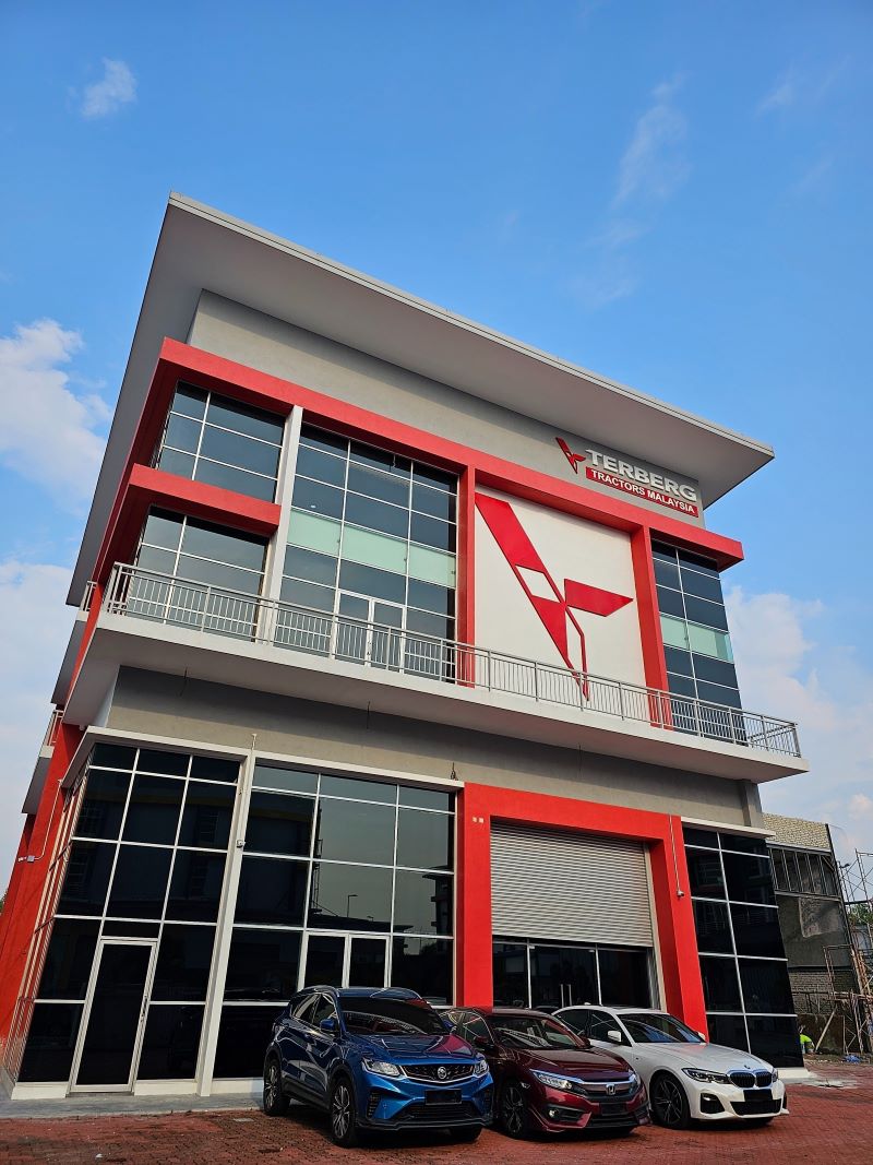 Terberg Tractors Malaysia Kuala Lumpur.JPG